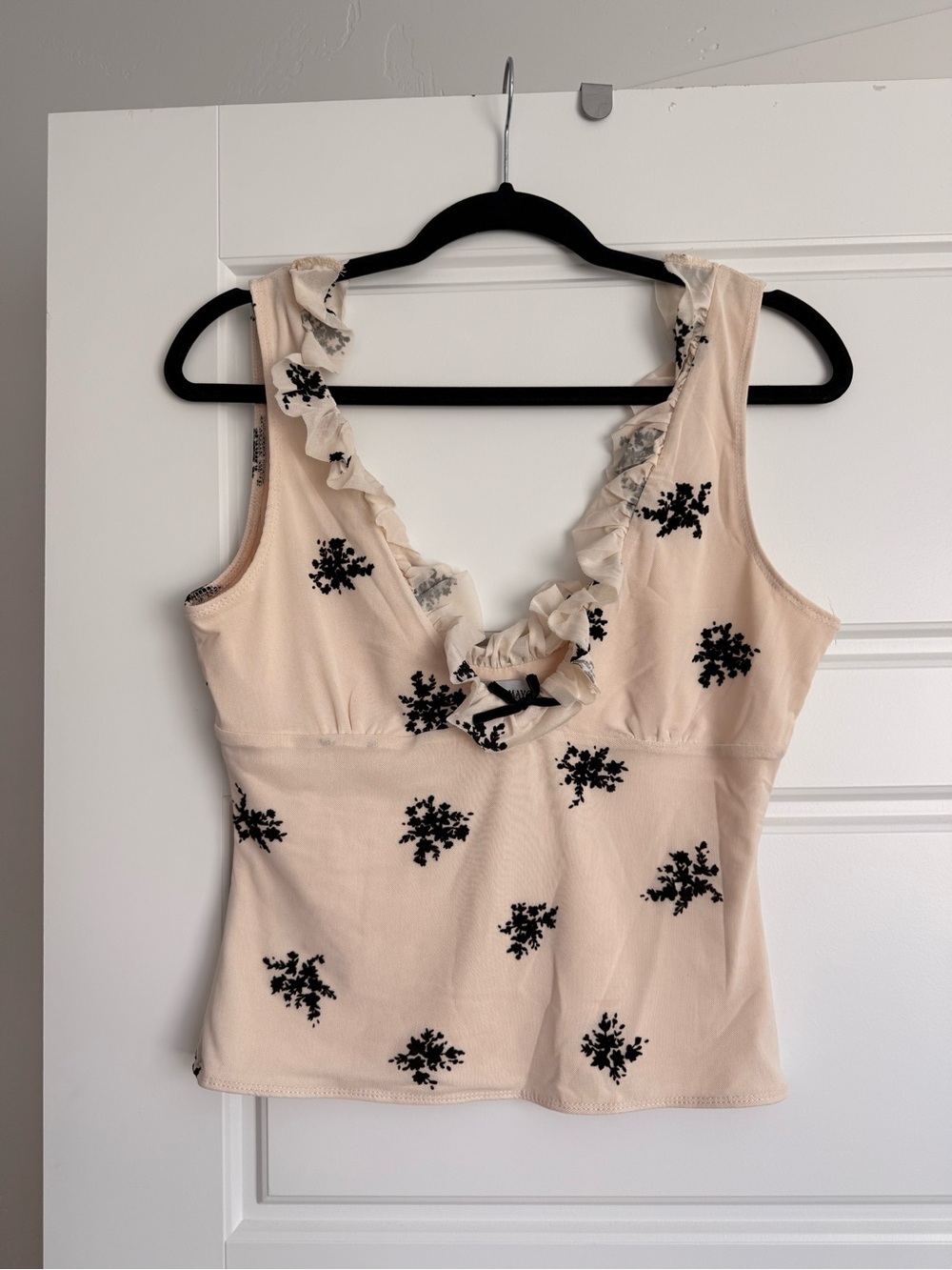 Peppermayo women’s top